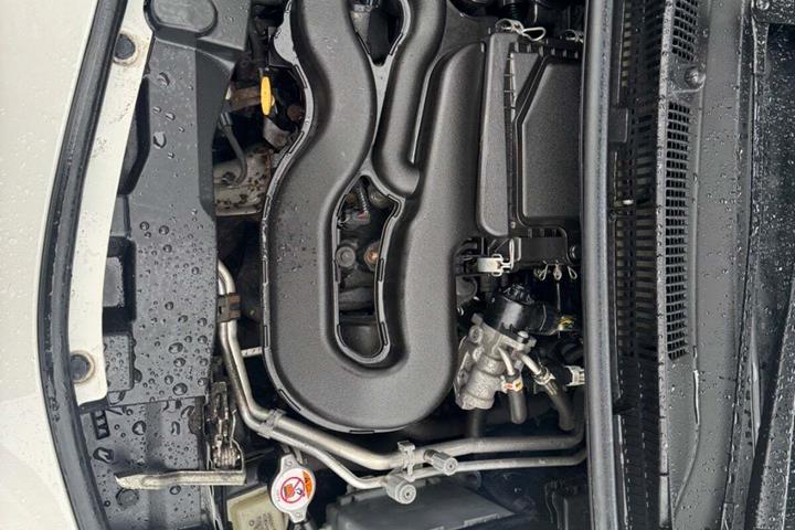 undefined Toyota Aygo fra 2021