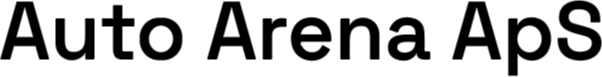 Auto Arena ApS