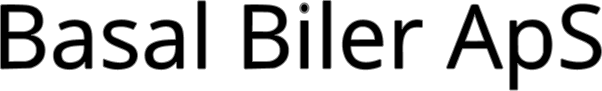Basal Biler ApS