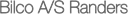 Bilco A/S