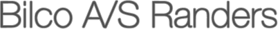 Bilco A/S