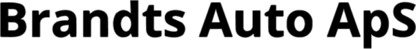 Brandts-Auto ApS