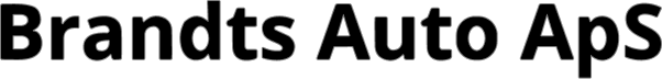 Brandts-Auto ApS
