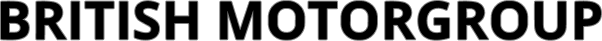 British MotorGroup A/S