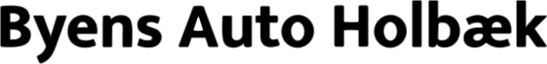 Byens Auto Holbæk