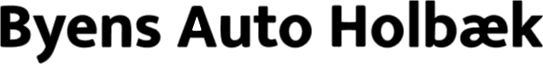 Byens Auto Holbæk
