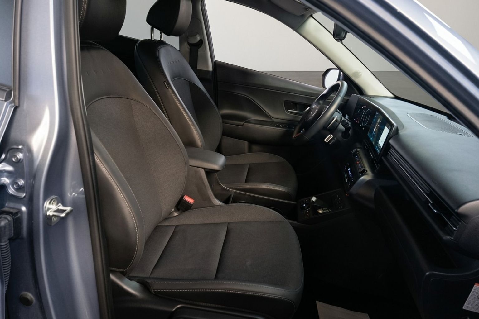 Hyundai Kona Electric 48,4 kWh Standard Range 156HK 5d Aut.