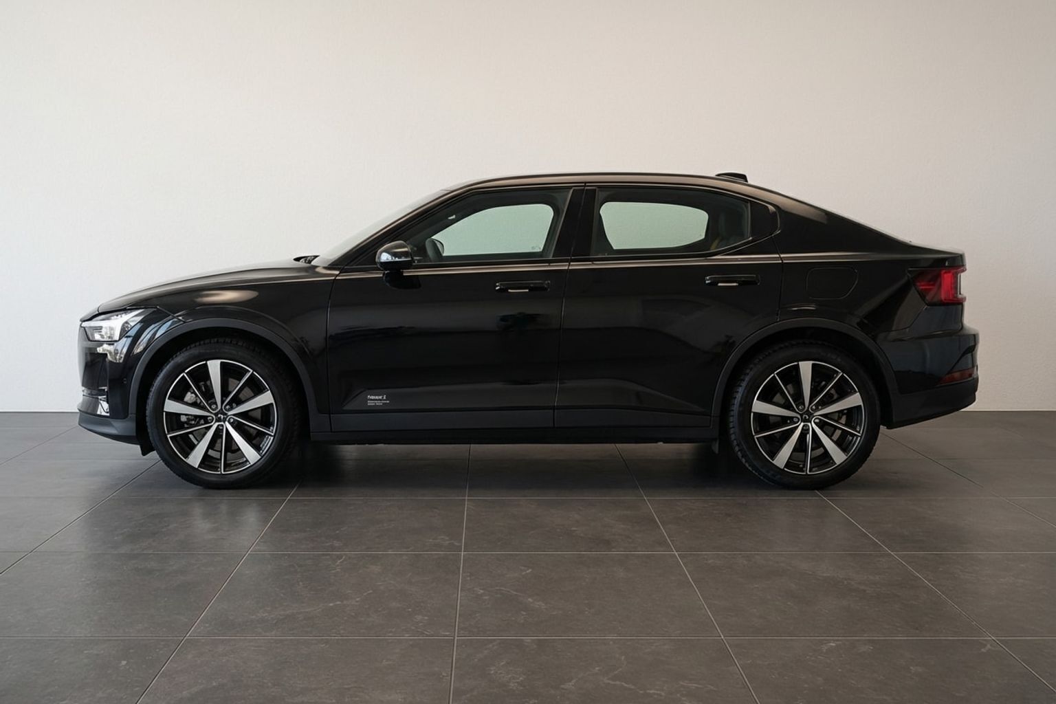 Polestar 2 EL Standard Range 224HK 5d Aut.