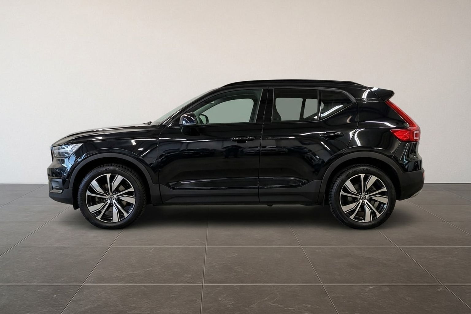 Volvo XC40 P8 Recharge Twin Pro AWD 408HK 5d Aut.