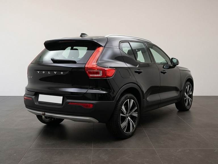 Volvo XC40 P8 Recharge Twin Pro AWD 408HK 5d Aut.