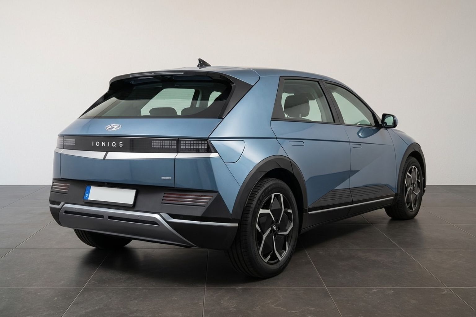 Hyundai Ioniq 5 Electric 72,6 kWh 4WD 306HK 5d Aut.