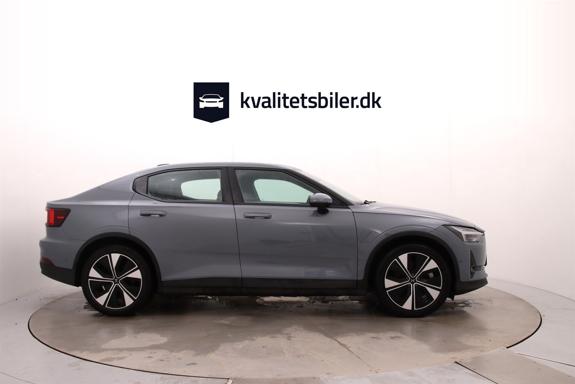 Polestar 2 EL Standard Range 231HK 5d Aut.
