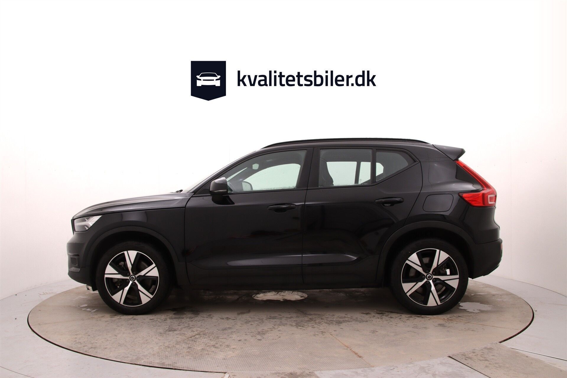 Volvo XC40 P8 Recharge Twin R-design AWD 408HK 5d Aut.