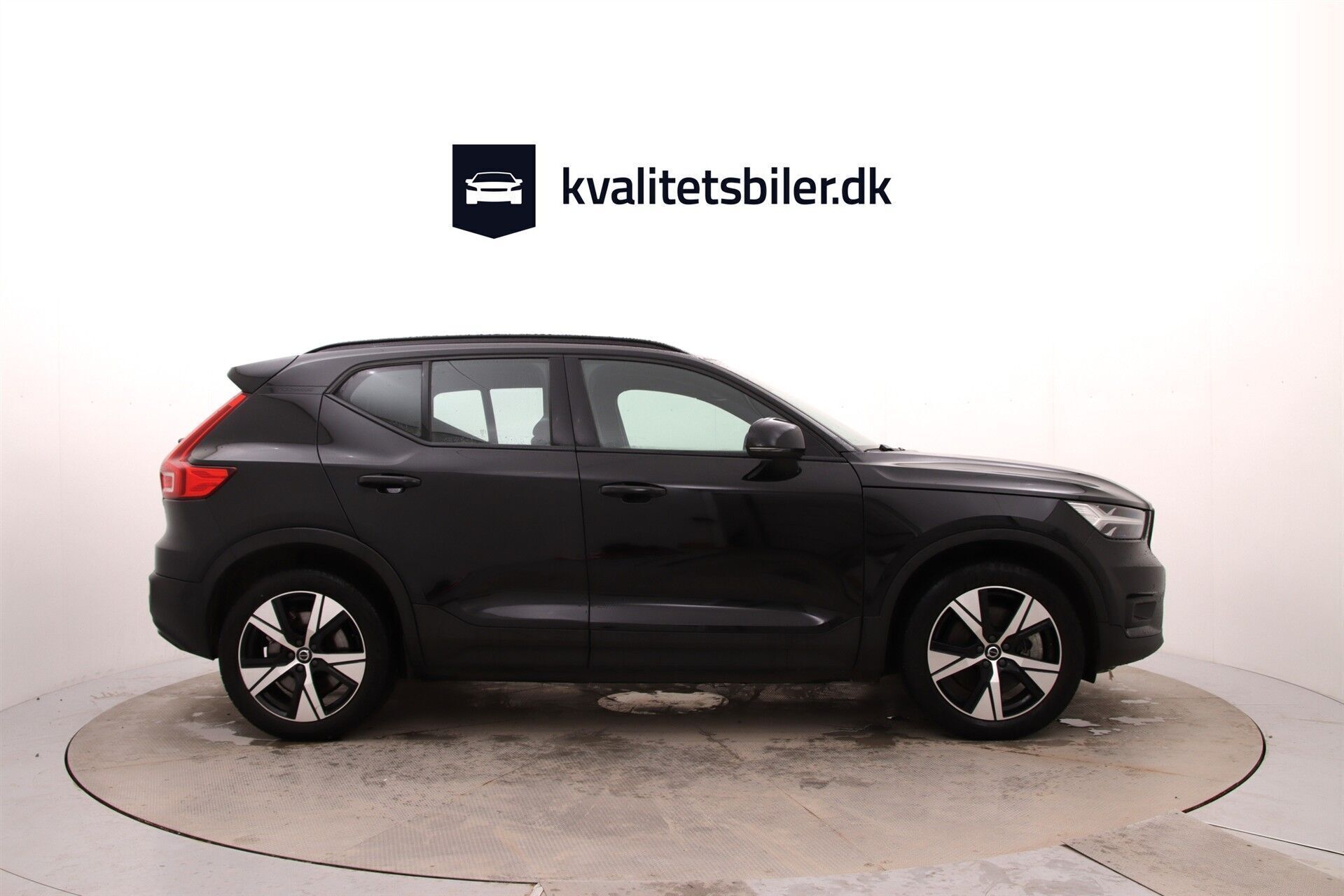 Volvo XC40 P8 Recharge Twin R-design AWD 408HK 5d Aut.