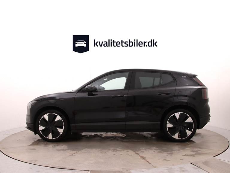 Volvo EX30 Twin Motor Performance Ultra AWD 428HK 5d Aut.