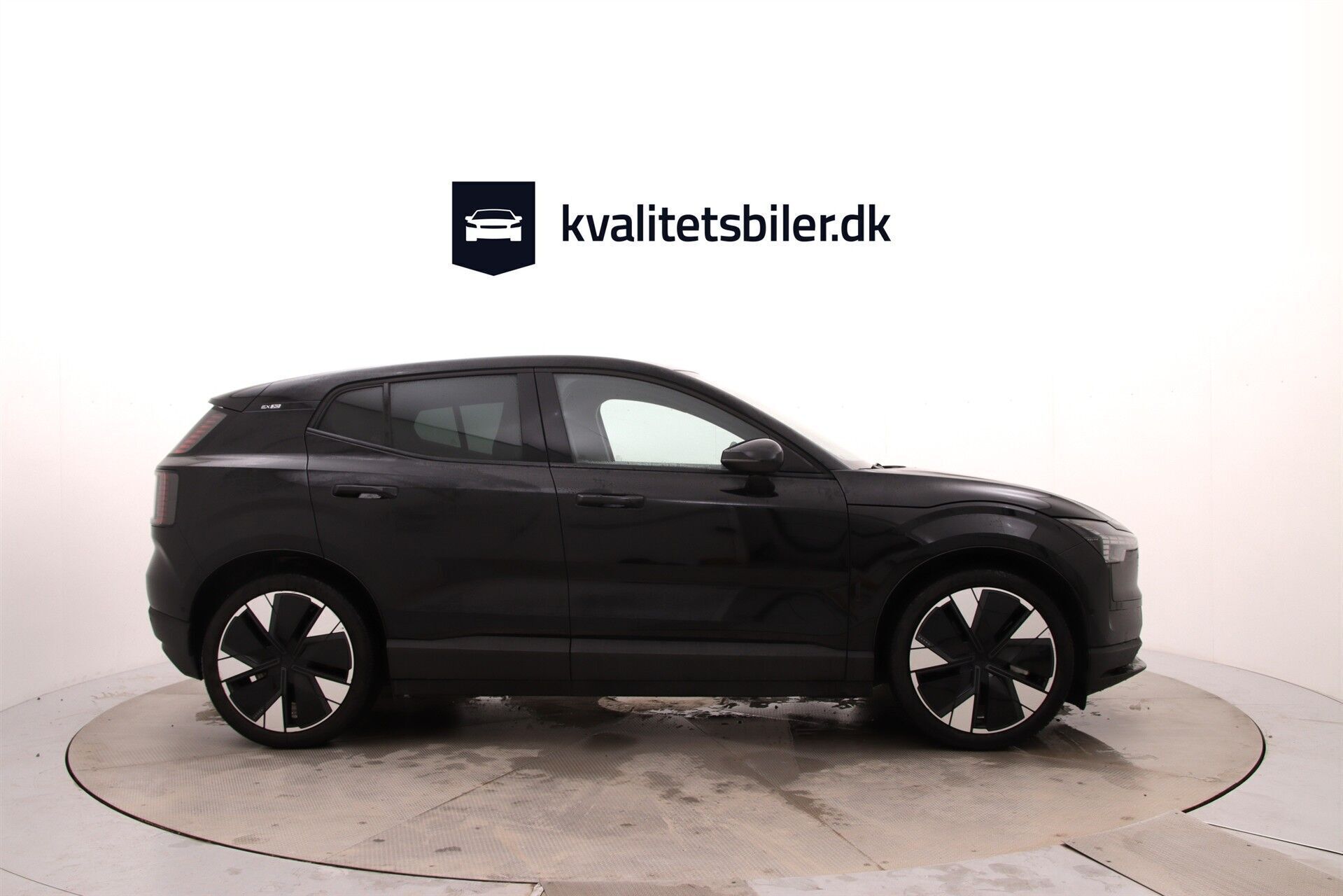 Volvo EX30 Twin Motor Performance Ultra AWD 428HK 5d Aut.