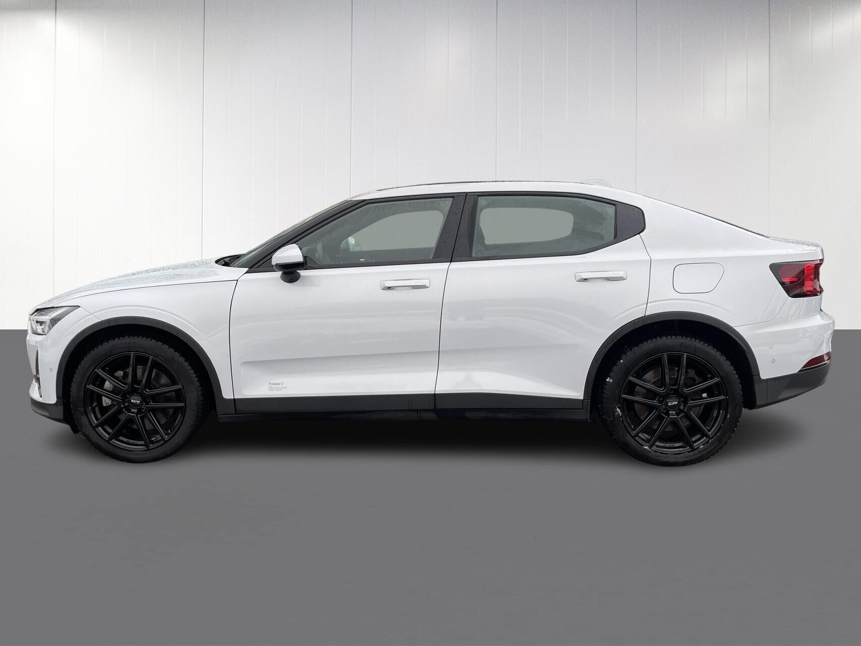 Polestar 2 EL Long Range Plus AWD 408HK 5d Aut.