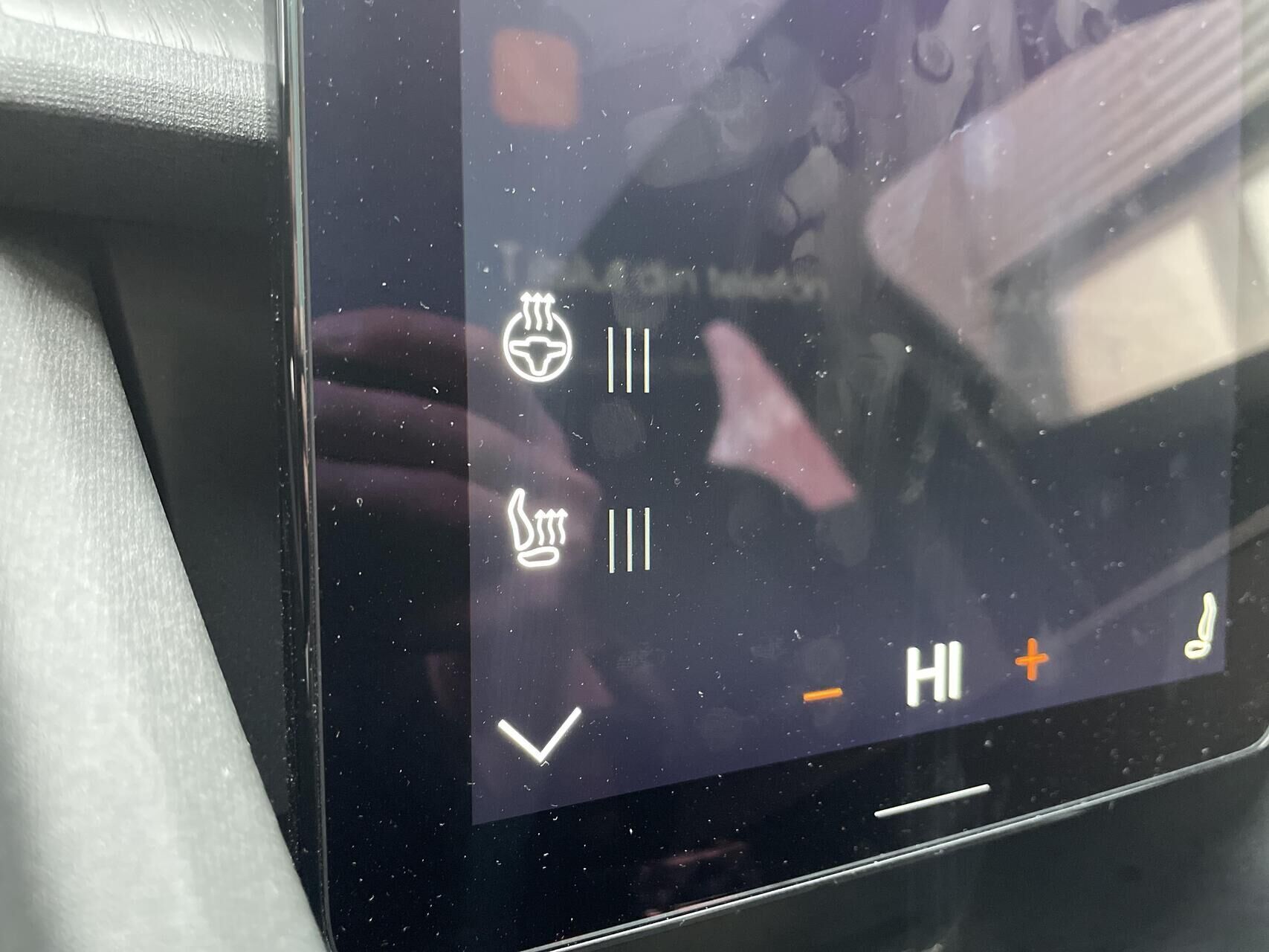 undefined Polestar 2 fra 2022