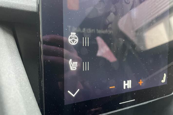 undefined Polestar 2 fra 2022