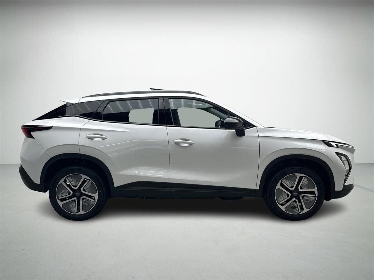 Omoda 5 EL Premium 204HK Aut.