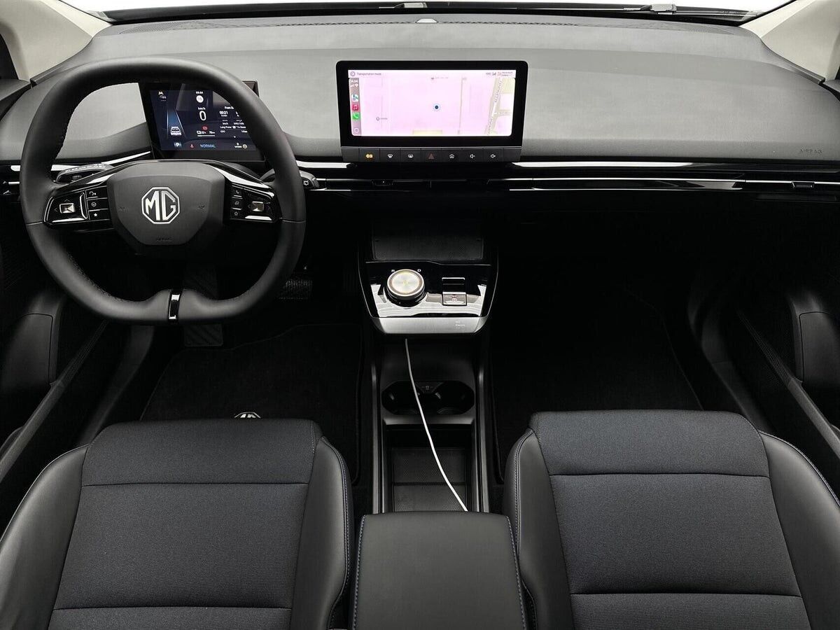 MG MG4 Electric EL Luxury 204HK 5d Aut.