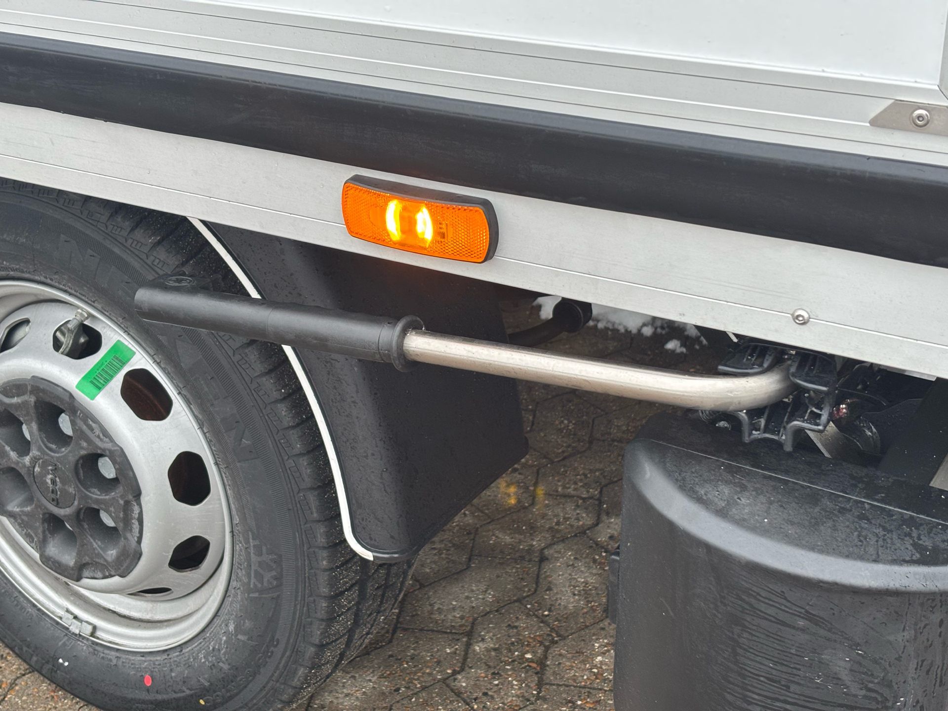 undefined Iveco Daily fra 2026