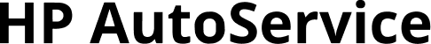 H.P. AUTOSERVICE ApS
