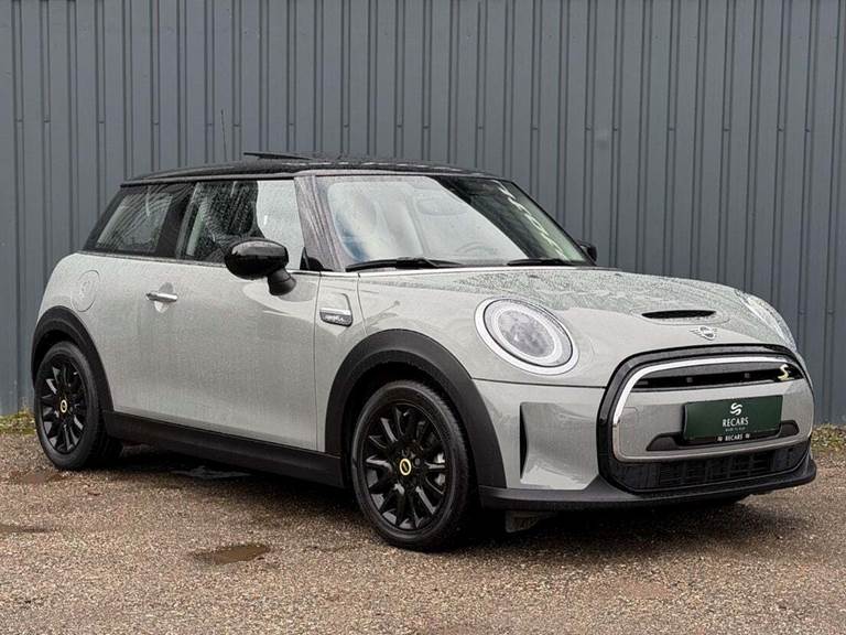 Mini Cooper SE Edition Premium Plus