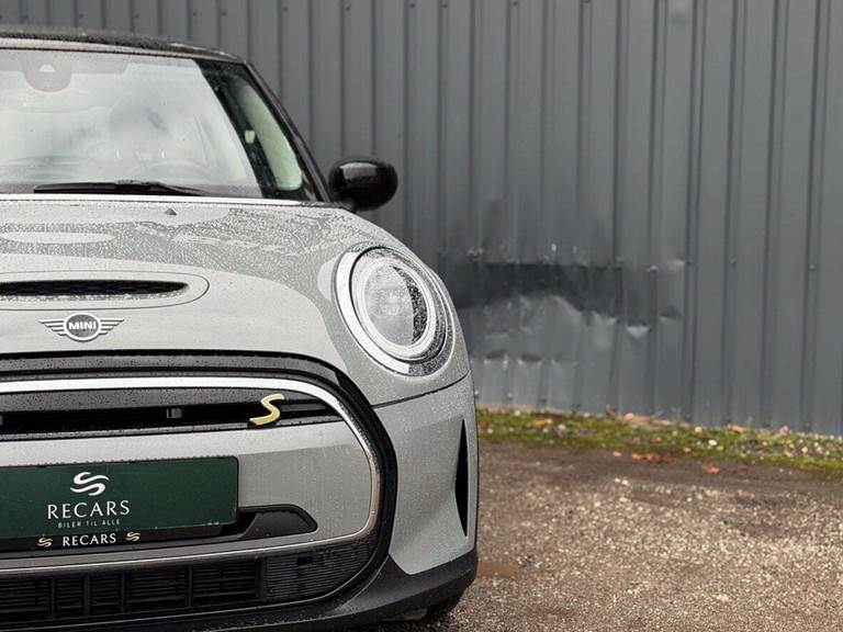 Mini Cooper SE Edition Premium Plus