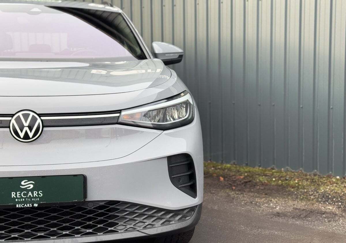 VW ID.4 77 Pro Performance