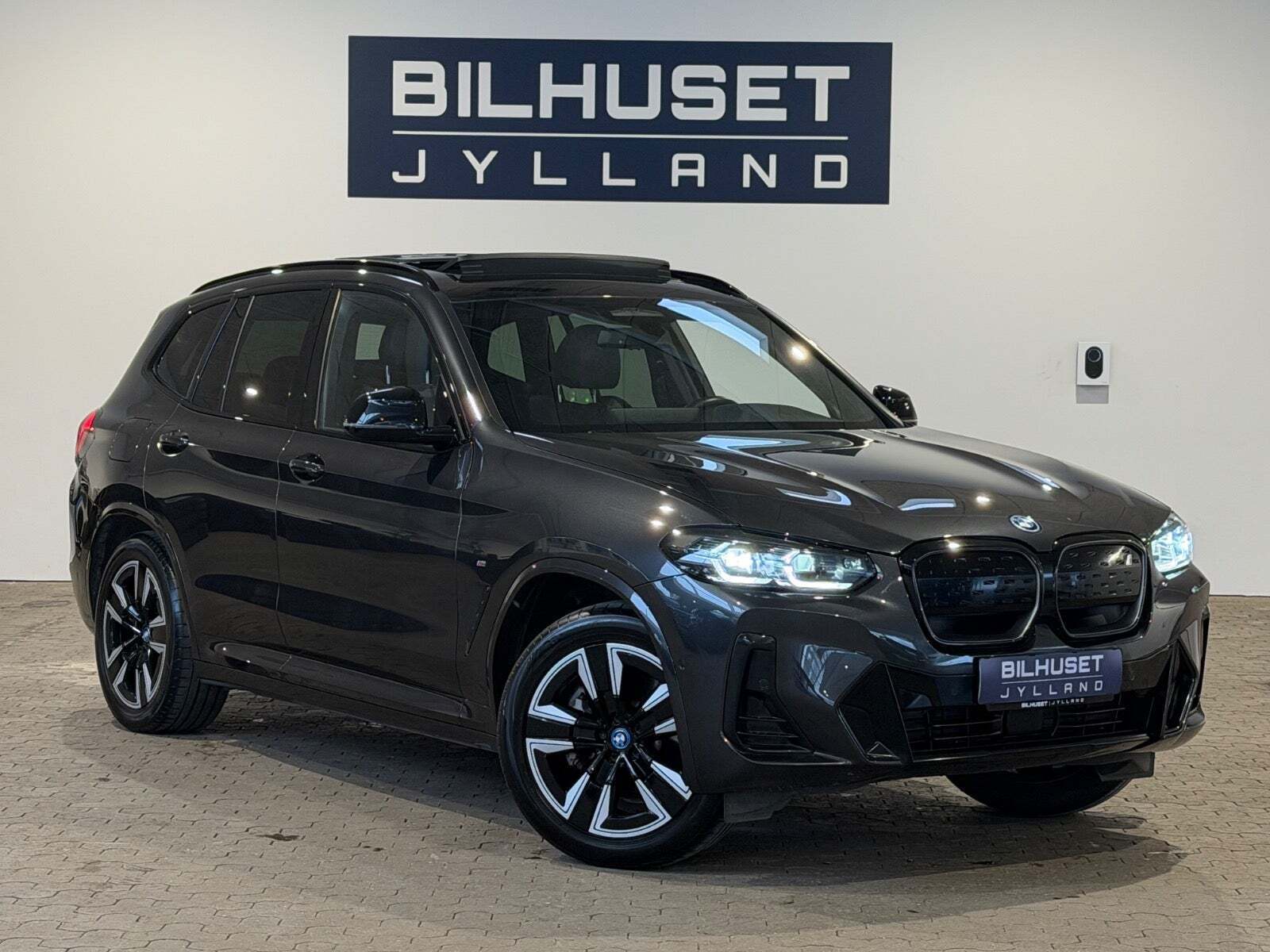 Bilhuset Jylland ApS