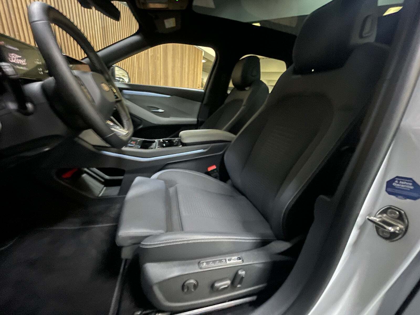 Ford Capri 79 Premium Extended Range AWD