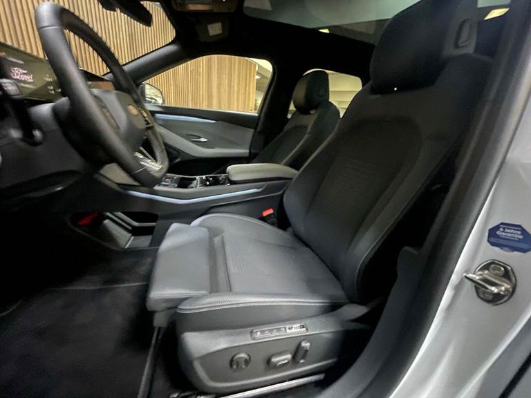 Ford Capri 79 Premium Extended Range AWD