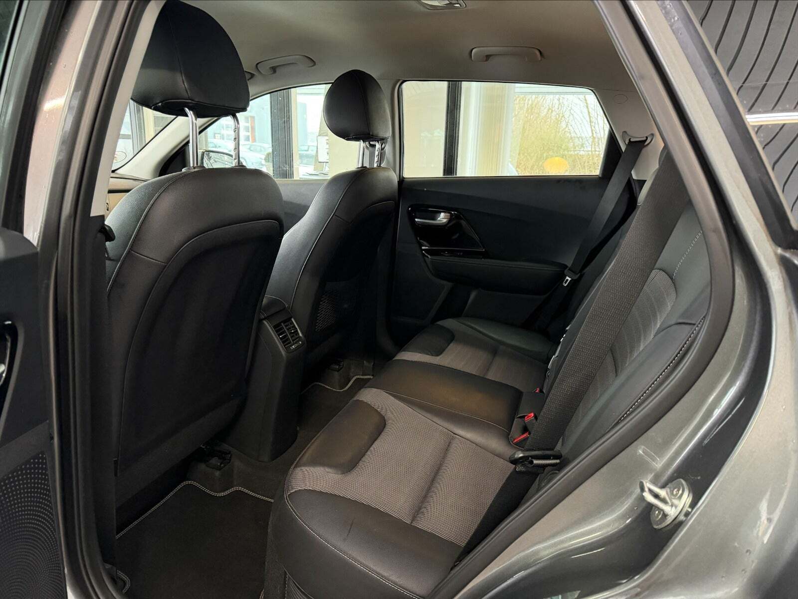 Kia Niro 1,6 PHEV Advance DCT