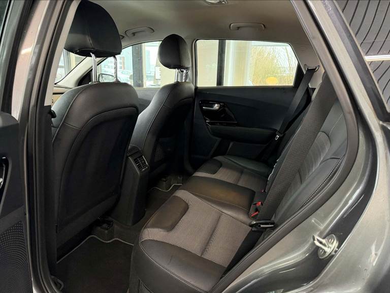 Kia Niro 1,6 PHEV Advance DCT