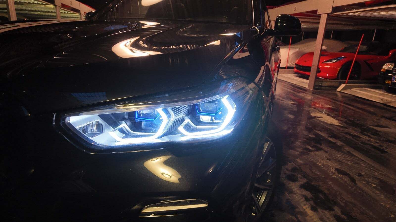 BMW X5 3,0 xDrive45e M-Sport aut.