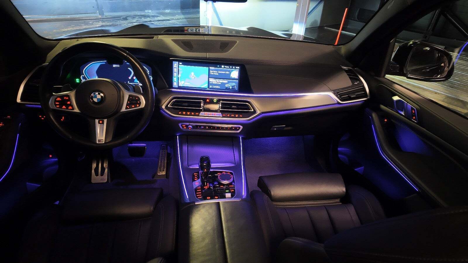 BMW X5 3,0 xDrive45e M-Sport aut.