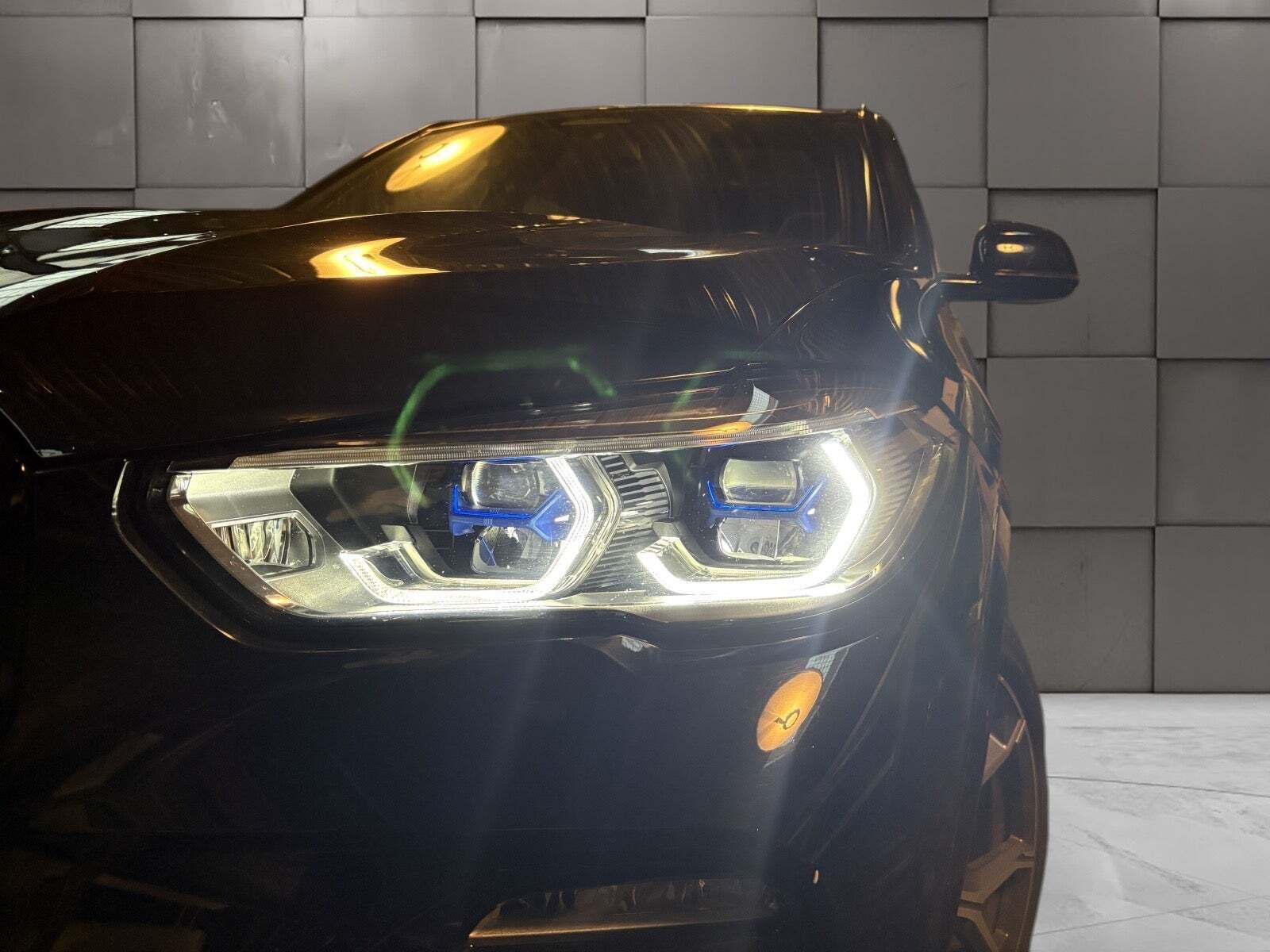 BMW X5 3,0 xDrive45e M-Sport aut.