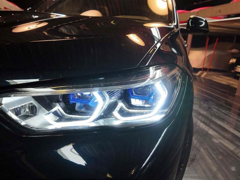 BMW X5 3,0 xDrive45e M-Sport aut.