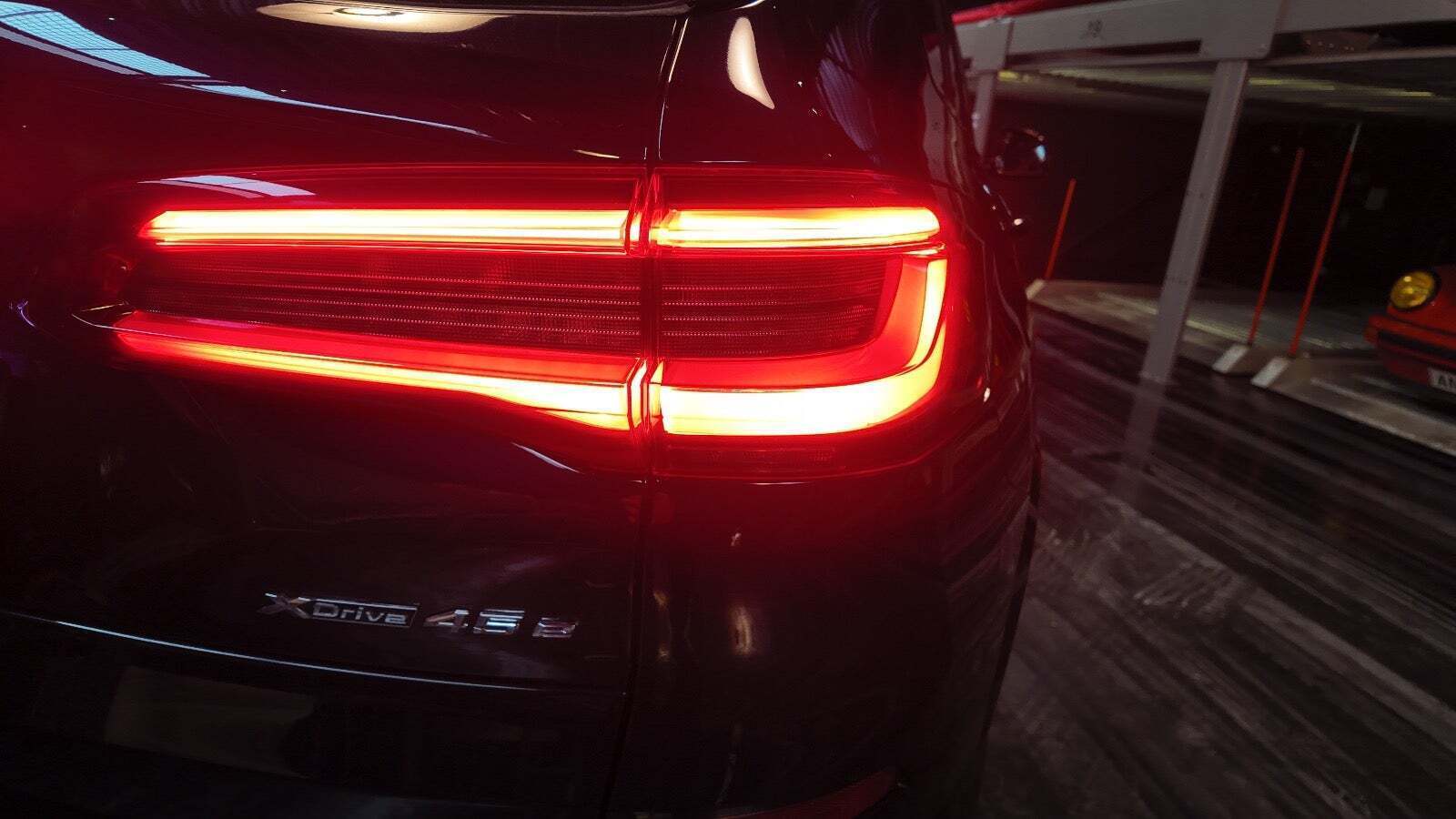 BMW X5 3,0 xDrive45e M-Sport aut.