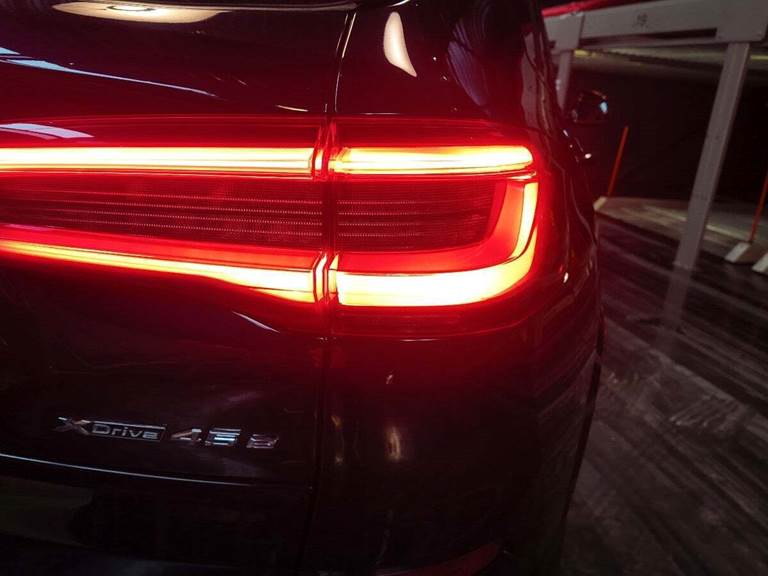 BMW X5 3,0 xDrive45e M-Sport aut.