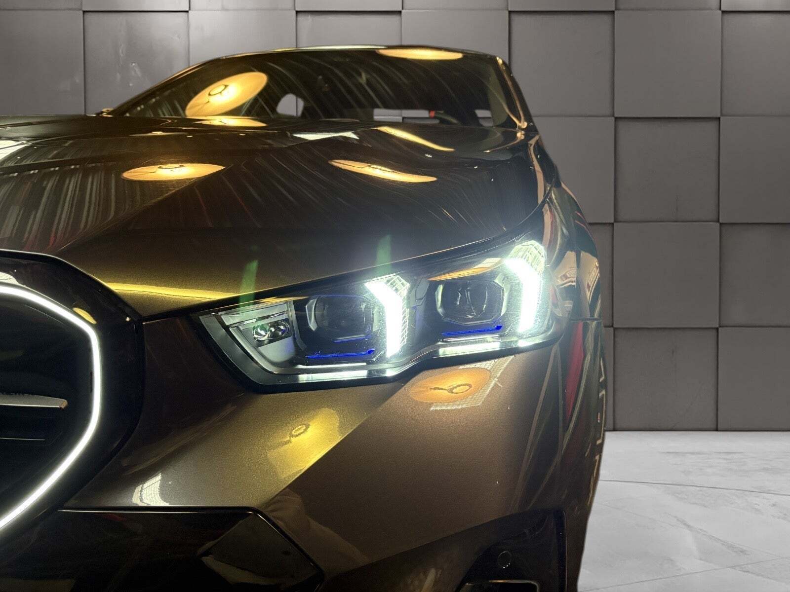 BMW i5 M60 M-Sport xDrive