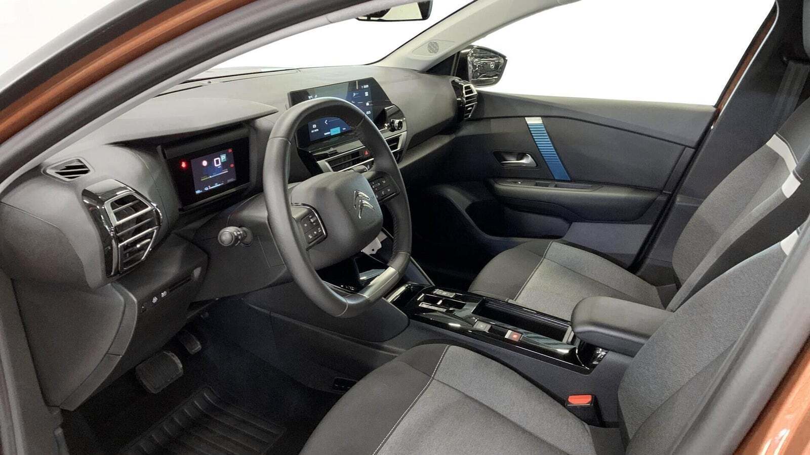 Citroën ë-C4 50 Feel