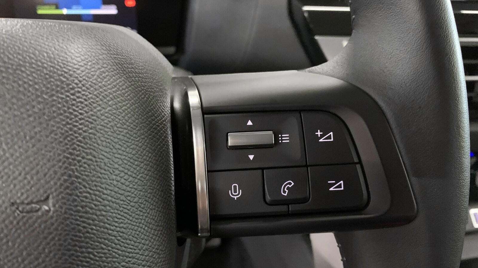 Bronze Citroën ë-C4 fra 2022