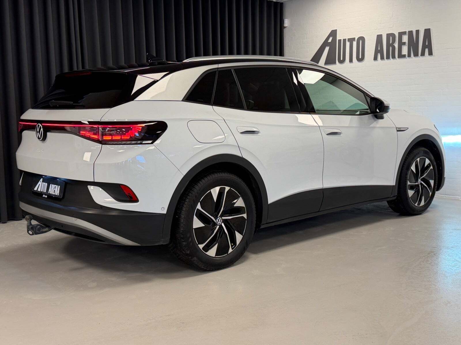 VW ID.4 77 Pro Performance