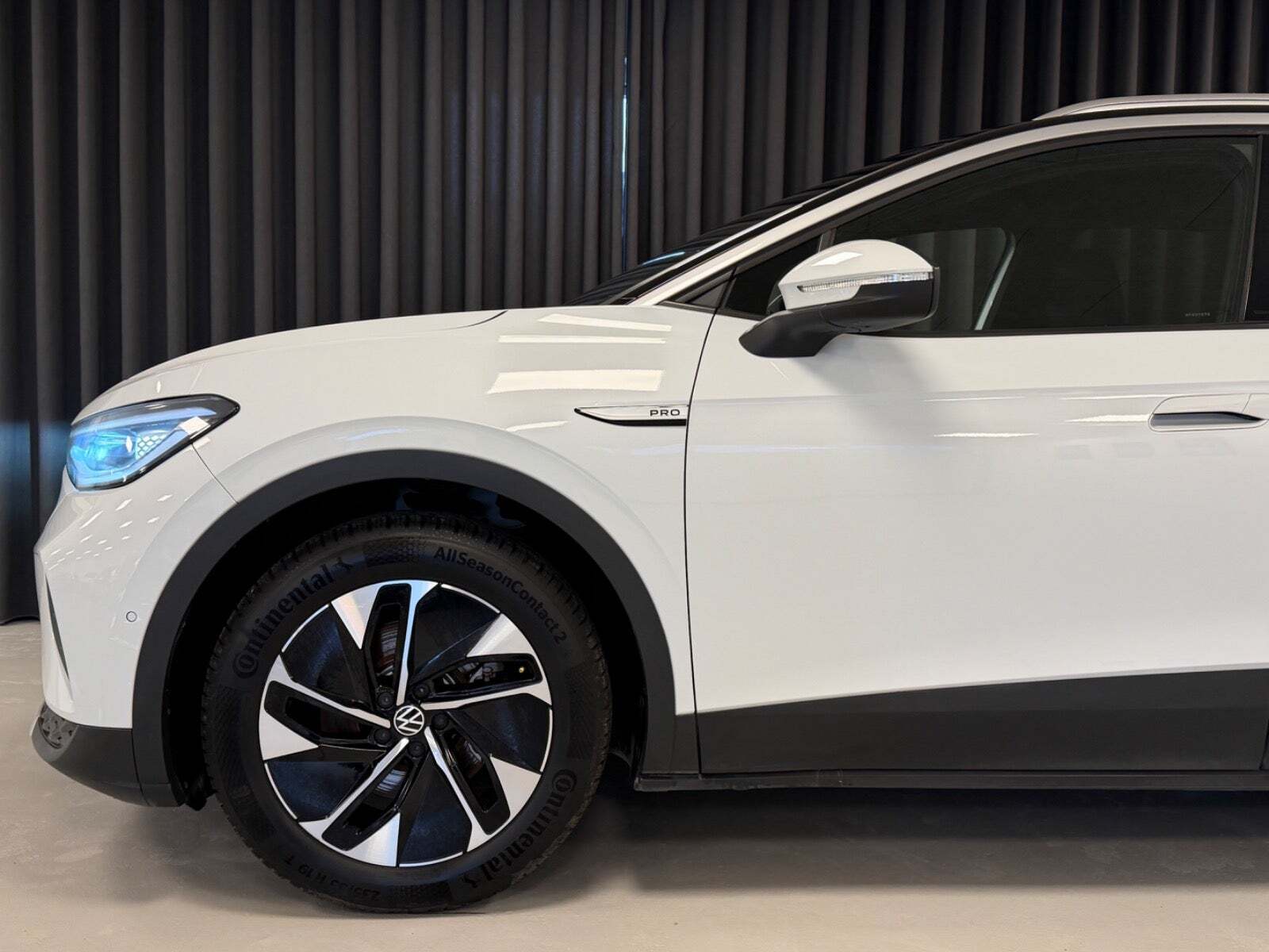 VW ID.4 77 Pro Performance