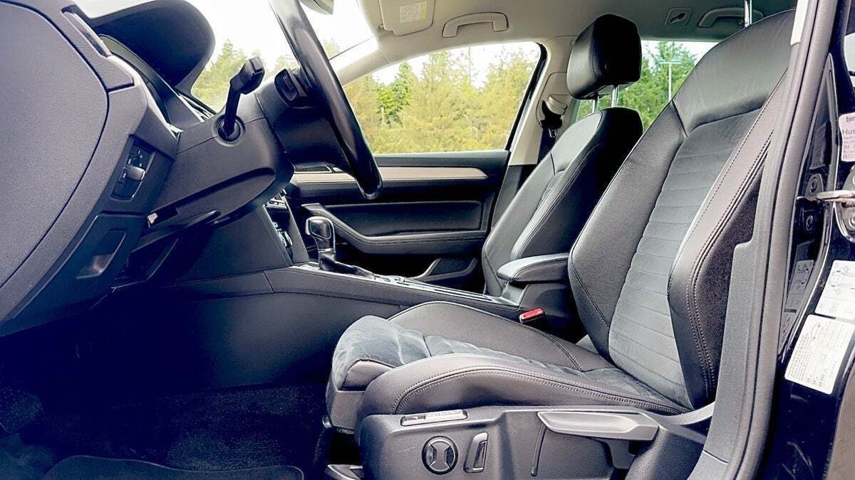 VW Passat 2,0 TSi 220 Highline Variant DSG