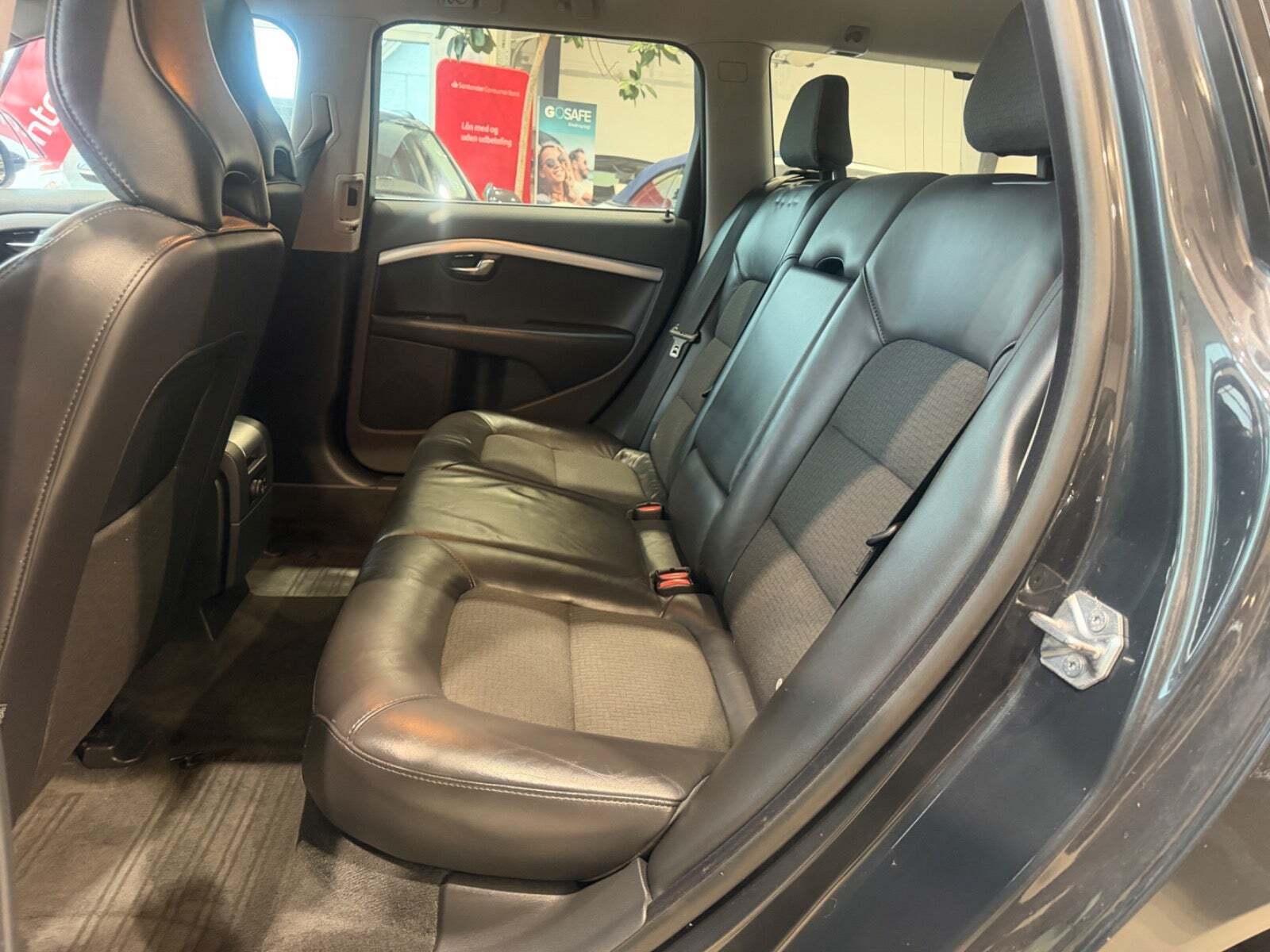 Volvo V70 2,0 D4 181 Momentum aut.