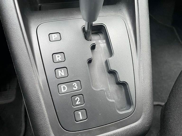 Kia Venga 1,6 CVVT Motion+ aut.