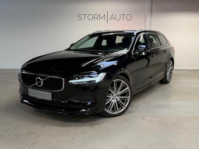 Volvo V90 2,0 D4 190 Momentum aut.